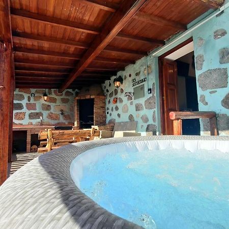 Finca Ancestros クルス・デ・テヘーダ エクステリア 写真