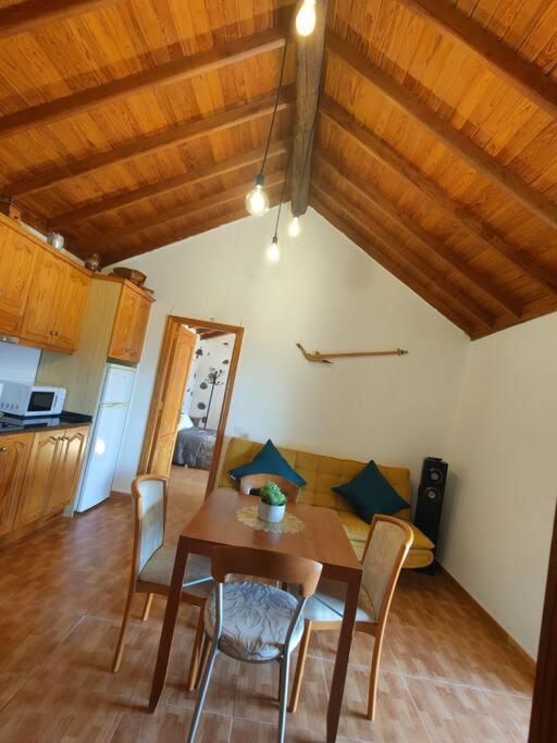 Finca Ancestros クルス・デ・テヘーダ エクステリア 写真
